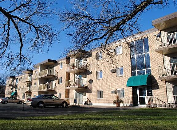 3rd image of 3155 Old Highway 8 APT 204B