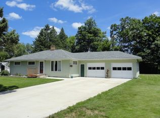2705 Glen Dr, Merrill, WI 54452