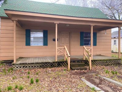 323 S Liberty St, Webb City, MO, 64870