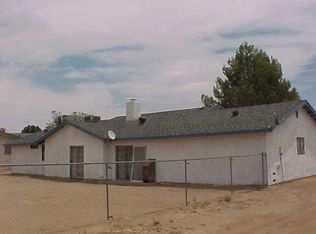 16140 Sago Rd, Apple Valley, CA 92307