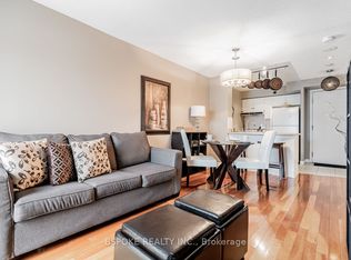 323 Richmond St E #1217, Toronto, ON M5A 4R3