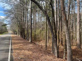 N Greensburg Rd, Smithdale, MS 39664