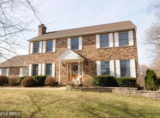 7020 Brentwood Dr, Marriottsville, MD 21104