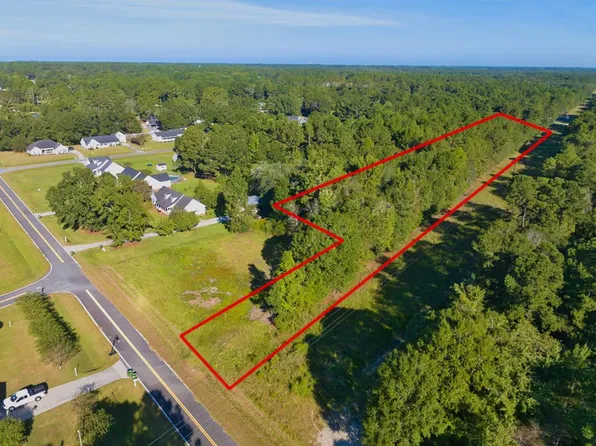 0 Upper Trl, Moultrie, GA 31788