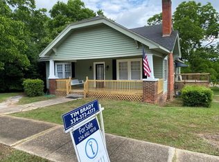301 Murphree St, Troy, AL 36081