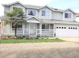 3555 S 116th St, Seattle, WA 98168