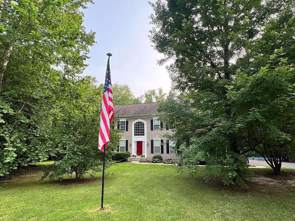 2nd image of 9956 Worman Dr