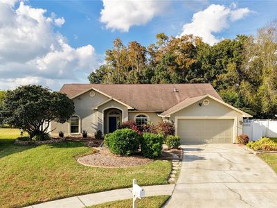 26203 Corkwood Ct, Land O Lakes, FL, 34639