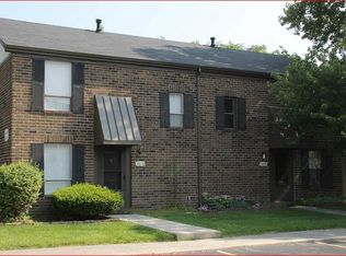 5818 Hallridge Cir, Columbus, OH 43232