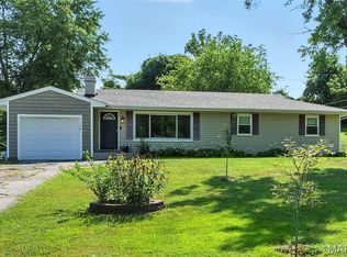 1320 Spring Dr, Herculaneum, MO 63048