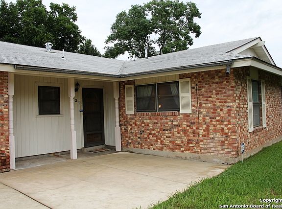 2nd image of 3321 Colony Dr