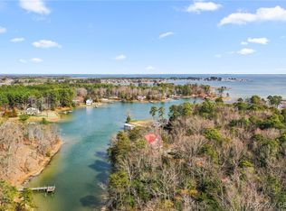 2799 Lake Rd, Lottsburg, VA 22511