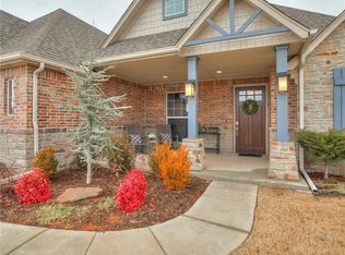 1956 Burning Tree, Norman, OK 73071