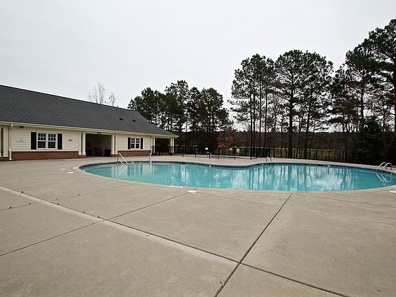 Community Swimming Pool