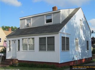2 Ridgeway Ave, Sanford, ME 04073