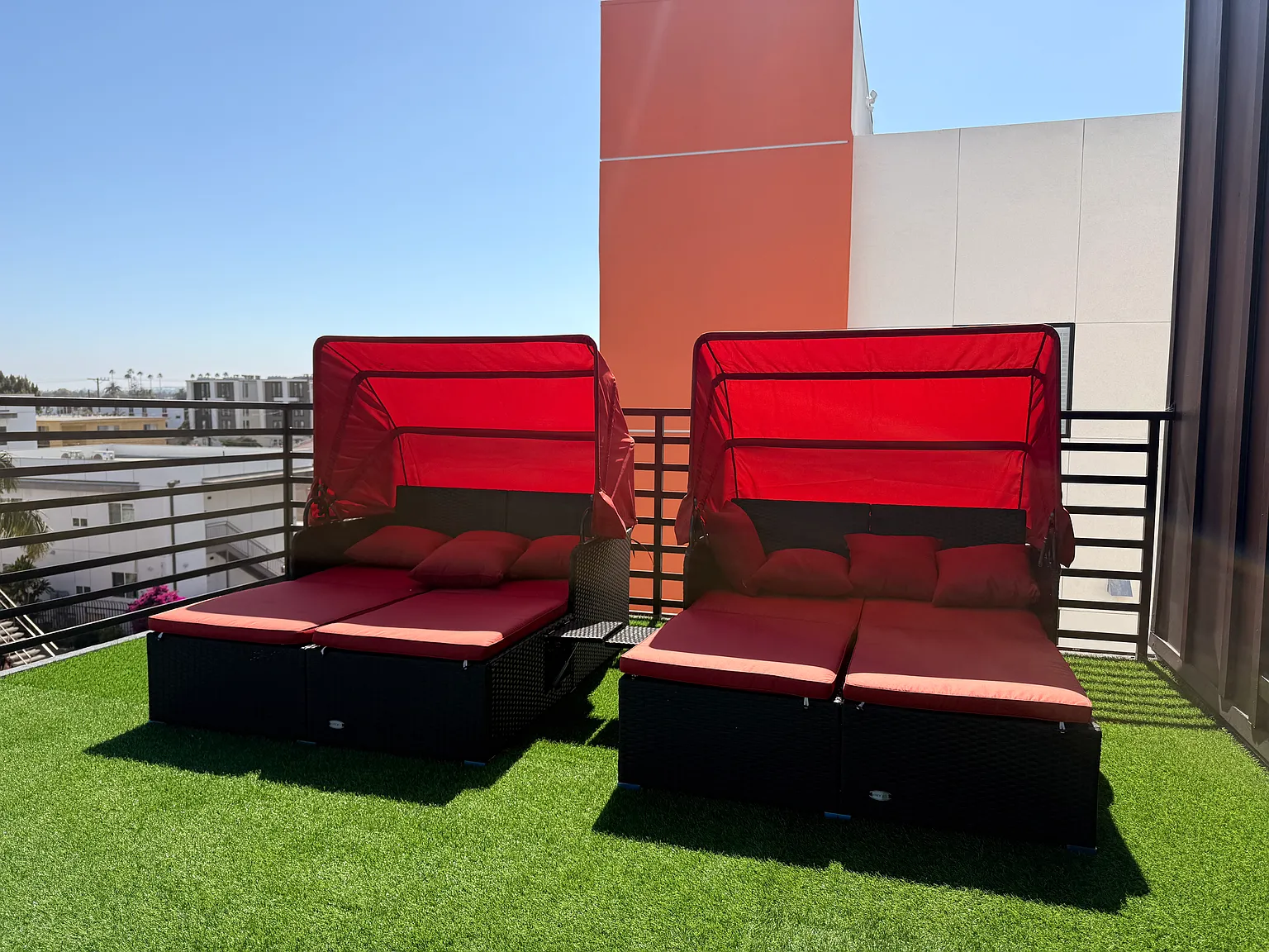 Trojan Terrace — Photo 4