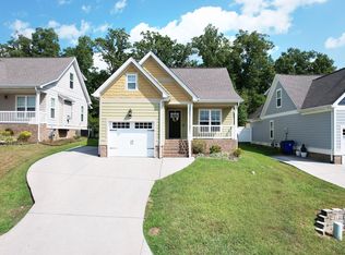 3116 Cottage Grove Cir NW, Cleveland, TN 37312