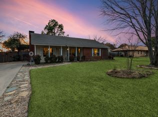 312 Carolota St, Aubrey, TX 76227