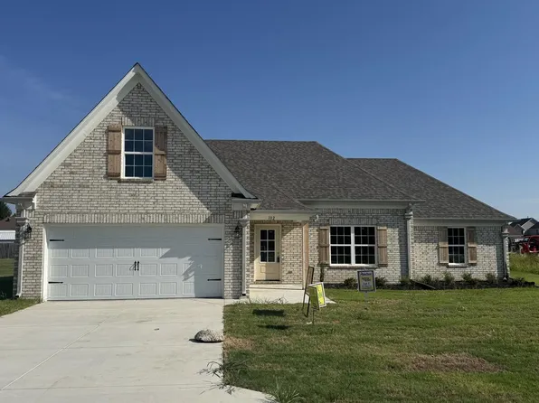 102 Cowling Cv, Marion, AR 72364