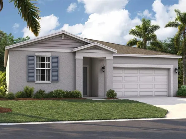 1702 Flag St, Haines City, FL 33844