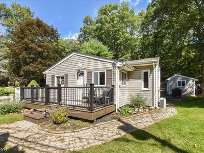 12 Newton Dr, West Milford, NJ, 07480
