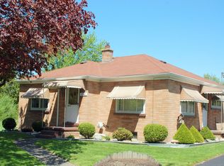 2340 Shattuck Rd, Saginaw, MI 48603