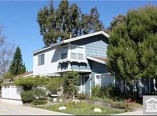 25 Sweet Rain, Irvine, CA 92614