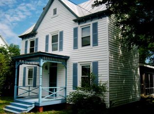 171 Taylor Ave, Urbanna, VA 23175