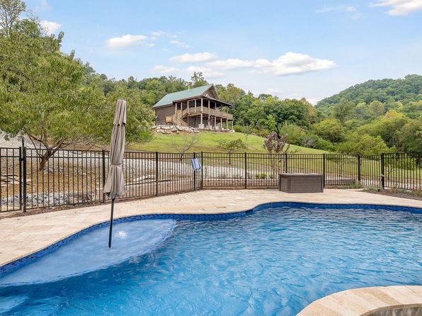 4818 Ensor Hollow Rd, Buffalo Valley, TN 38548