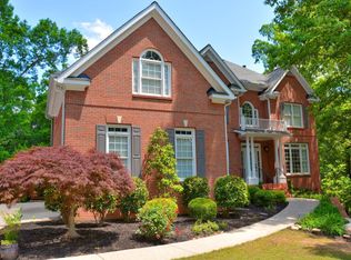 4470 Bronte Ln, Douglasville, GA 30135
