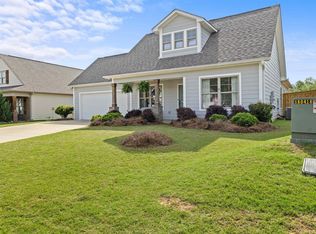 616 Polo Cir, Chelsea, AL 35043