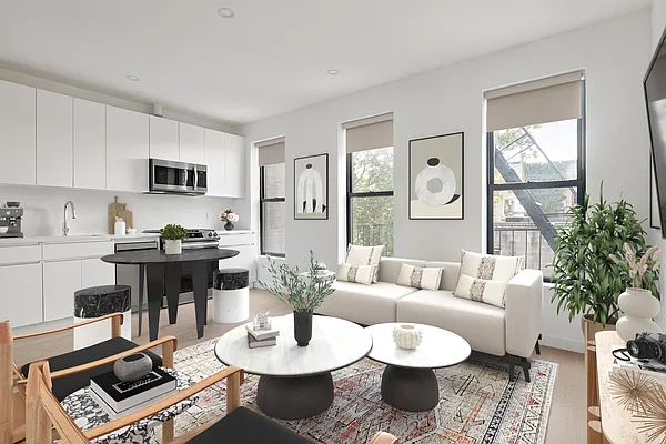 Rented by Compass | media 9