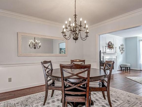 5th image of 14 Plantation Dr NE #14