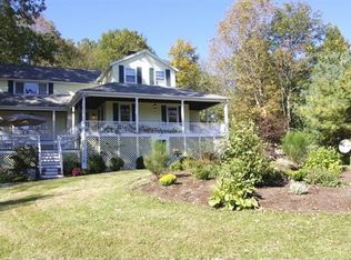 17 Brook St, Natick, MA 01760