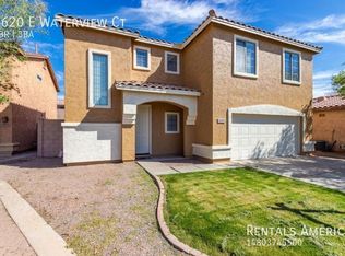 2620 E Waterview Ct, Chandler, AZ 85249