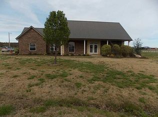24245 Frisco Loop, Poteau, OK 74953