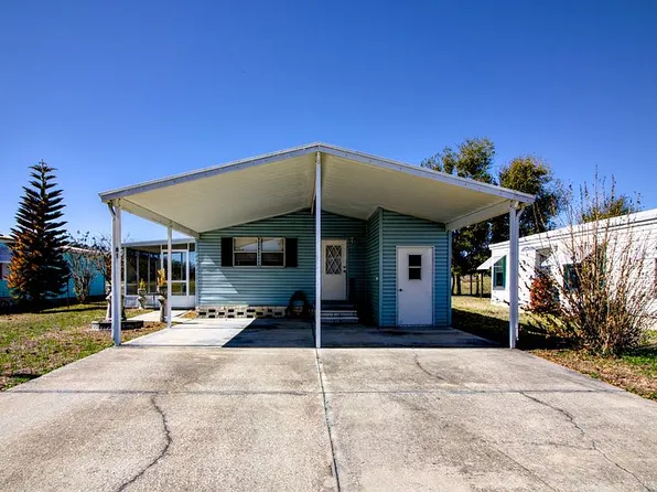 81 Fountain Dr, Leesburg, FL 34748