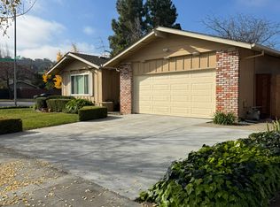 6097 Santa Ysabel Way, San Jose, CA