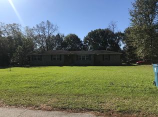 1913 Gilchrist Ave, Waycross, GA 31503