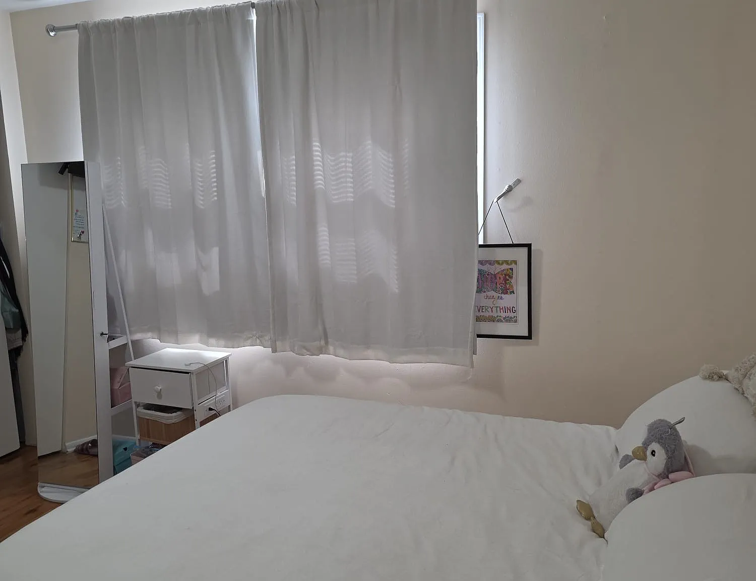 2 bed, 1000 sqft, $1,950 — Photo 3