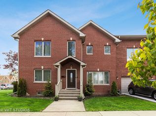 7805 W Monroe St, Niles, IL