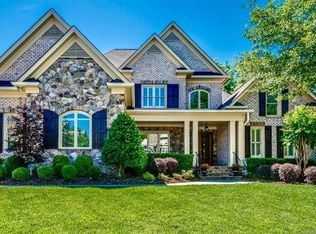 9311 Clerkenwell Dr, Waxhaw, NC 28173