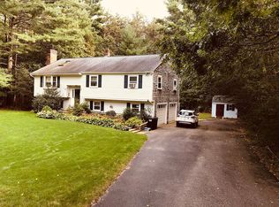 44 Kristin Rd, Plymouth, MA 02360