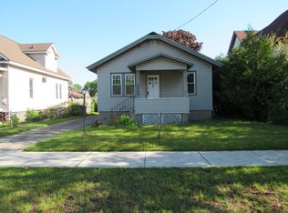 2412 14th Ave, Menominee, MI 49858