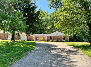 551 Birch Rd, Xenia, OH 45385