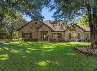 237 County Road 2321, Mineola, TX 75773
