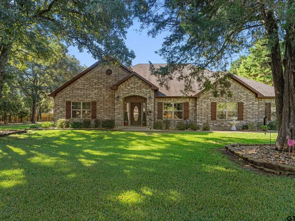 237 County Road 2321, Mineola, TX 75773
