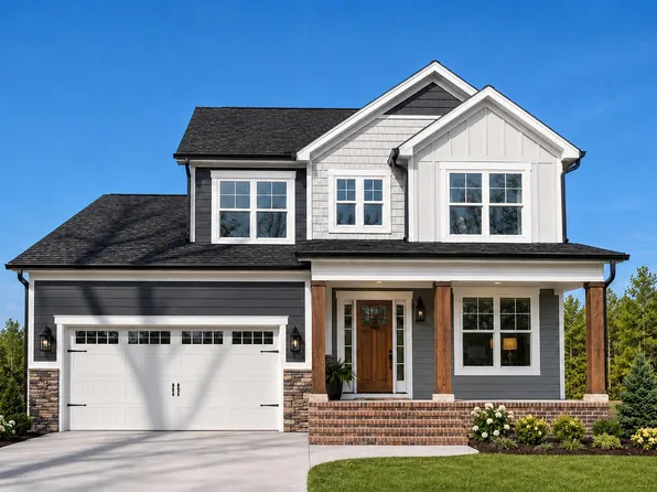 LOT 24 Willow Run Trl NW, Cleveland, TN 37312