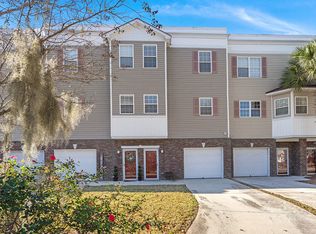 4658 Palm View Cir, North Charleston, SC 29418