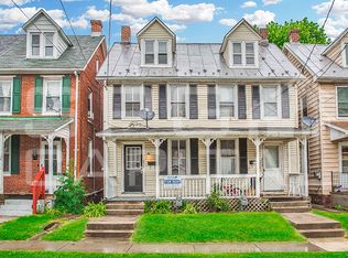 238 E Middle St #238, Gettysburg, PA 17325